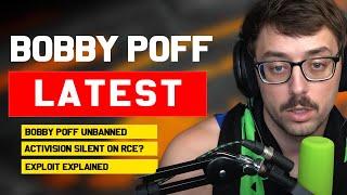 BOBBYPOFF PERMANENTLY BANNED (The Truth)