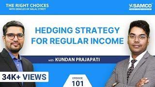 Hedging Strategy with Options | Options Hedging Strategy | Episode 1