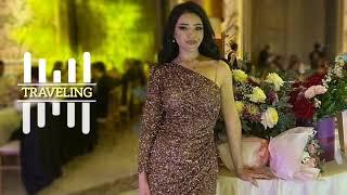 Elif Yilmaz  -Traveling The World