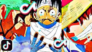  One Piece TikTok Compilation 10 