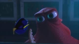 Finding Dory - plans