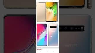 Samsung Galaxy S10 5G By Tech With Akmal