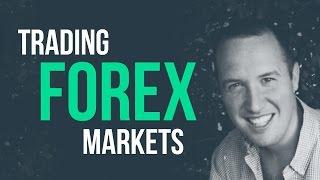 How to survive when trading Forex markets w/ Joel Kruger