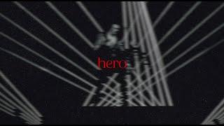 AIDAN - Hero (Official Lyric Video)