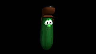 Lost VeggieTales Test