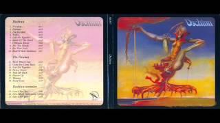 Dschinn - Rock'N'Roll Dschinny (1972)