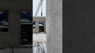 Точное соблюдение размеров панелей в строгом соответствии с 3D-моделью домокомплекта.