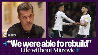 Marco Silva: How Rodrigo Muniz is helping fill Fulham's Aleksandar Mitrovic-shaped hole 