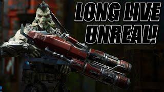 Unreal Tournament Montage by Judge Rekt