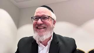 Breslov Efrat - Sefira 40: All purity begins and depends on water