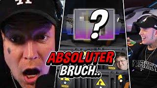 UNFASSBARE FRECHHEIT  Monte im BRUCH + LIVE ANRUF | MontanaBlack Case Opening