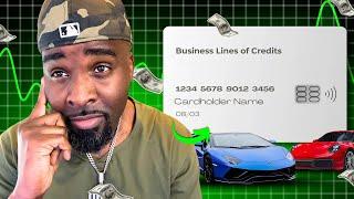 How to Use Business Lines of Credit to Start and grow your business