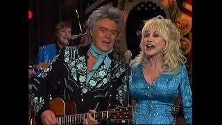 The Marty Stuart Show - Dolly Parton & The Superlatives Perform Daddy Was An Old Time Preacher Man