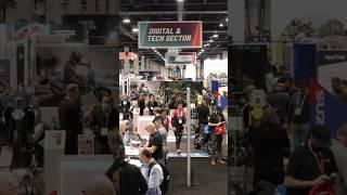 Sena | AIMEXPO 2025 | Las Vegas