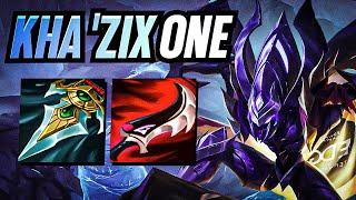 Play Kha'zix Like A Challenger Pro | Indepth Guide