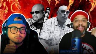 REACCIONANDO A LA “GUERRA” ENTRE JOSÉ CHAPARRO Y SAVIO VEGA feat. @trifulcamedia