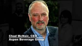 Aspen Beverage Group 2018 ACG Growth Award Finalist $25 - $100M