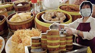 Best Dim Sum in Seattle (Outside of Chinatown International District)