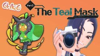 Teal Mask DLC & Reg E || OHKO A Pokémon VGC Podcast Ep. 6