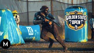 NXL 2021 Golden State Open - Hosted at Capital Edge Paintball Park