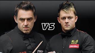 Ronnie O’Sullivan VS Mark Allen Final 2024 Champion Of Championship