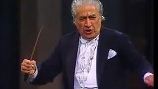 Tchaikovsky  Symphony No 5  Sergiu Celibidache