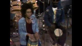 Bob Marley And The Wailers - Rastaman Chant  ( Capitol Session '73 )