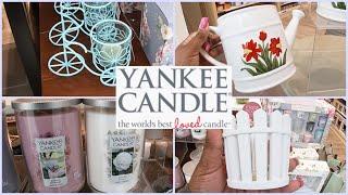 Yankee Candle*Easter Candles *Spring Candles *Summer Candles