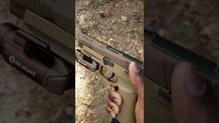 Sig sauer M17 