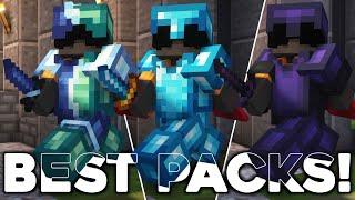 16x BEDWARS PvP Packs You NEED To Try... (Gives +500 Aura)