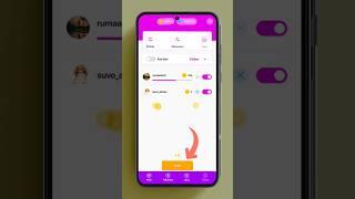 Topfollow App unlimited coins new trick  | how to get unlimited coins in Topfollow App | #topfollow