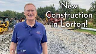 BRAND NEW Subdivision in Lorton, Virginia! | #tomandcindyhomes show episode 135