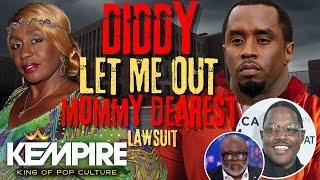 Diddy's Cites NEW EVIDENCE in Bail Package + Janice Combs Possibly IMPLICATED in New Lawsuit