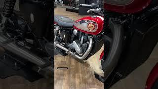 BSA Gold Star  Could be in India later this year! #bsagoldstar