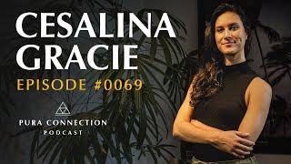 CESALINA GRACIE - PURA CONNECTION #0069