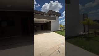  CASA CONDOMÍNIO NATURE- SÃO JOSÉ DO RIO PRETO vendadeimoveis #casasavenda #condominios