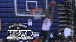 Isaiah Austin & Ricardo Gathers; Baylor's Next Frontcourt Duo - HardwoodElite.com