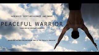 Peaceful Warrior Full Movie | Journey of Self-Discovery