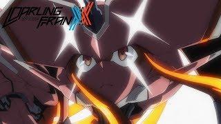 I Love You | DARLING in the FRANXX