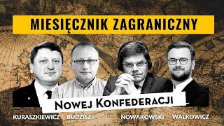 ENERGETYCZNE BEZPIECZEŃSTWO EUROPY, UPADAJĄCE ŁAŃCUCHY DOSTAW ROSJI-Budzisz,Nowakowski,Kuraszkiewicz