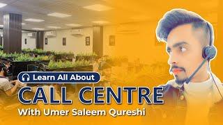 Discover the Real Learn all about call center job || Call Center job in Pakistan #callcenter #bpo