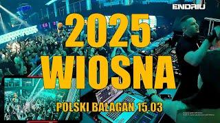 ENDRIU # WIOSNA #15.03.2025 # DIAMOND BIAŁA WIEŚ # POLSKI BAŁAGAN