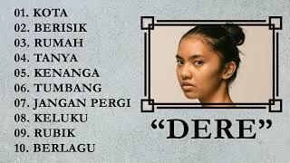 DERE FULL ALBUM 2022