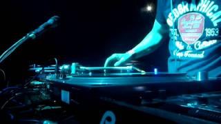 Borja garcia - Panic en Panic@Groove - 12-11-2016