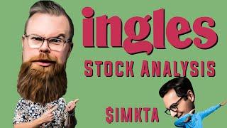 Ingles Markets: SHOP or STOP? | IMKTA Stock Analysis