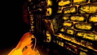 Playing Amnesia the dark descent, water part 1