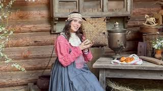 Анна Шестернина - Отчая земля