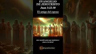 EVANGELIO DE HOY   Sábado 11 de Enero 2025 ️ Palabra de Dios para Hoy 