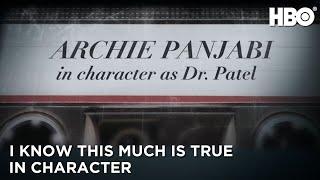 I Know This Much Is True: Archie Panjabi in Character - Dr. Patel | HBO