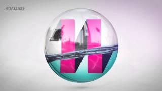 TV11 Channel Identity Compilation - Dallas Sthlm